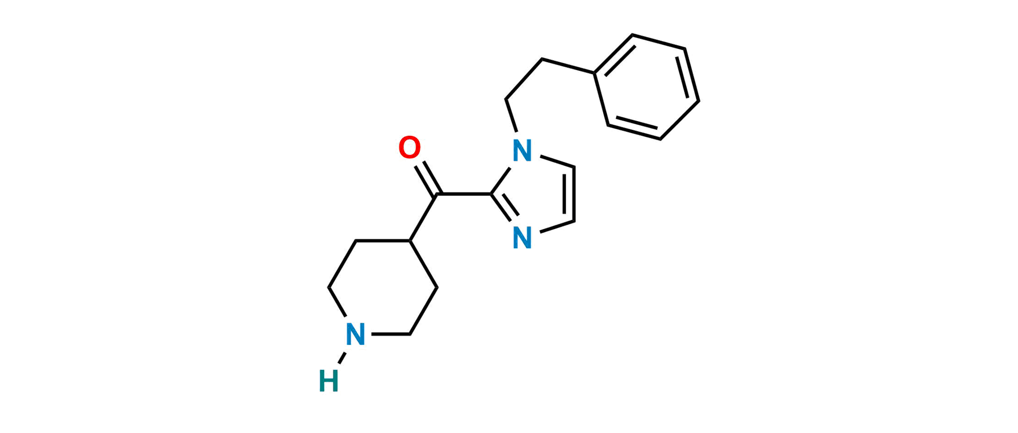 Alcaftadine Impuity 1 Free Base